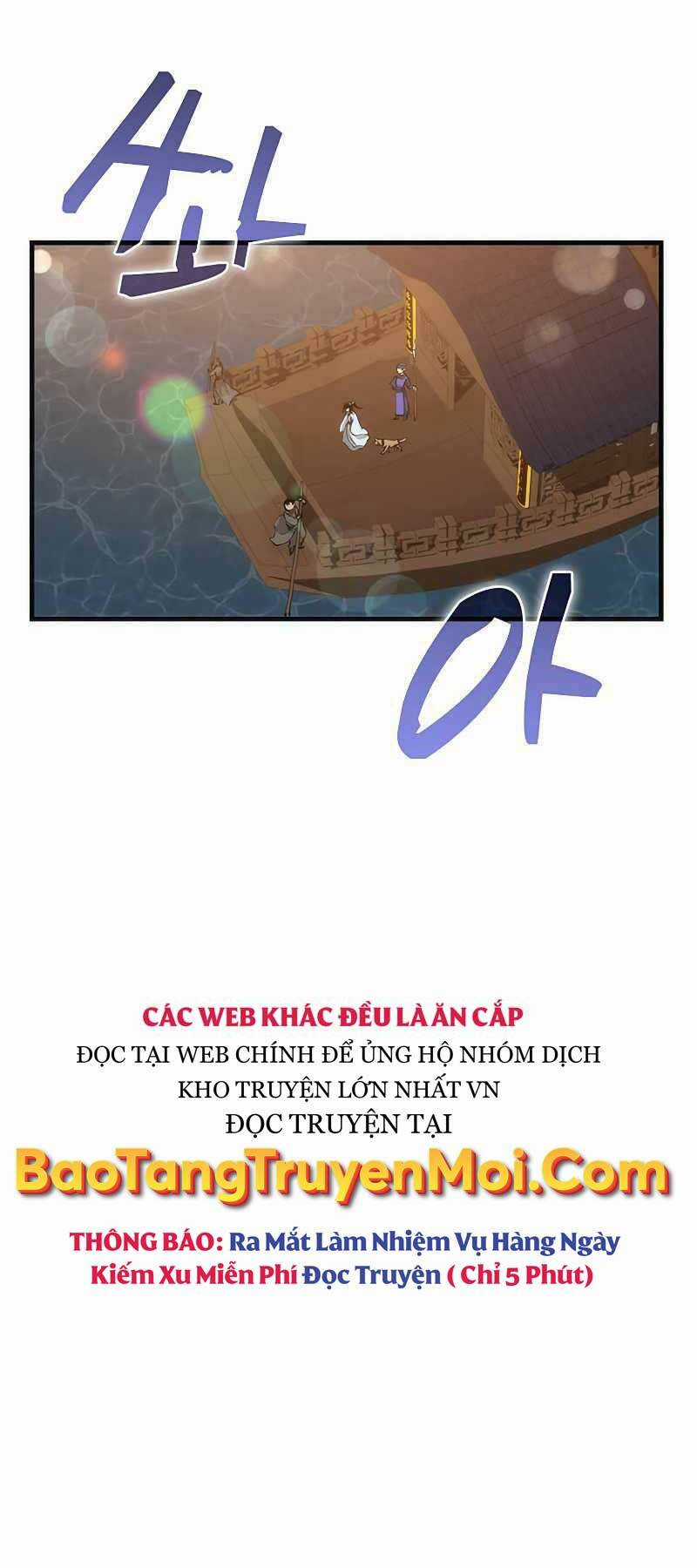 Bác Sĩ Trùng Sinh Về Murim - Chapter 85 - Trang 3