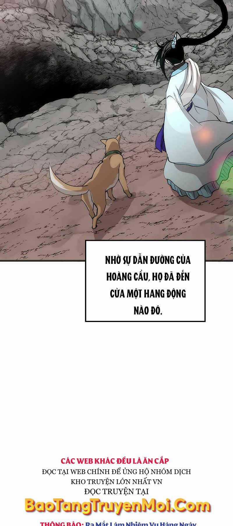 Bác Sĩ Trùng Sinh Về Murim - Chapter 85 - Trang 25