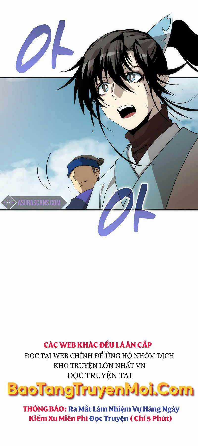 Bác Sĩ Trùng Sinh Về Murim - Chapter 85 - Trang 4