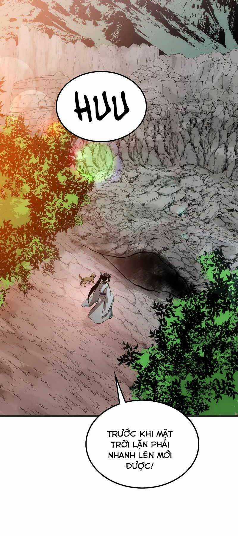 Bác Sĩ Trùng Sinh Về Murim - Chapter 85 - Trang 33