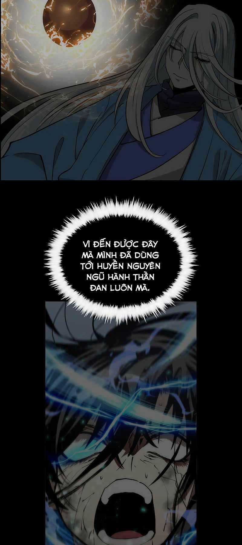 Bác Sĩ Trùng Sinh Về Murim - Chapter 85 - Trang 51