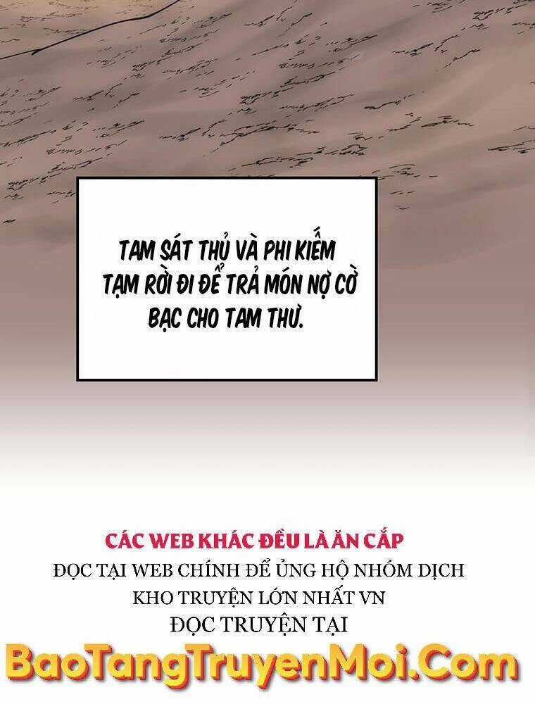 Bác Sĩ Trùng Sinh Về Murim - Chapter 86 - Trang 101