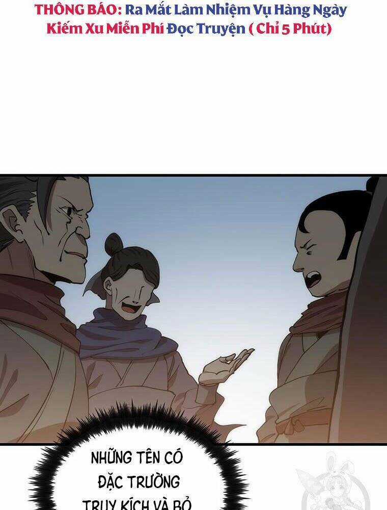 Bác Sĩ Trùng Sinh Về Murim - Chapter 86 - Trang 102