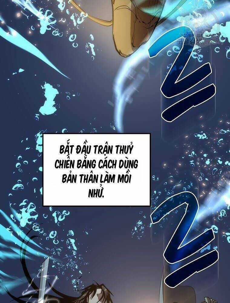 Bác Sĩ Trùng Sinh Về Murim - Chapter 86 - Trang 12