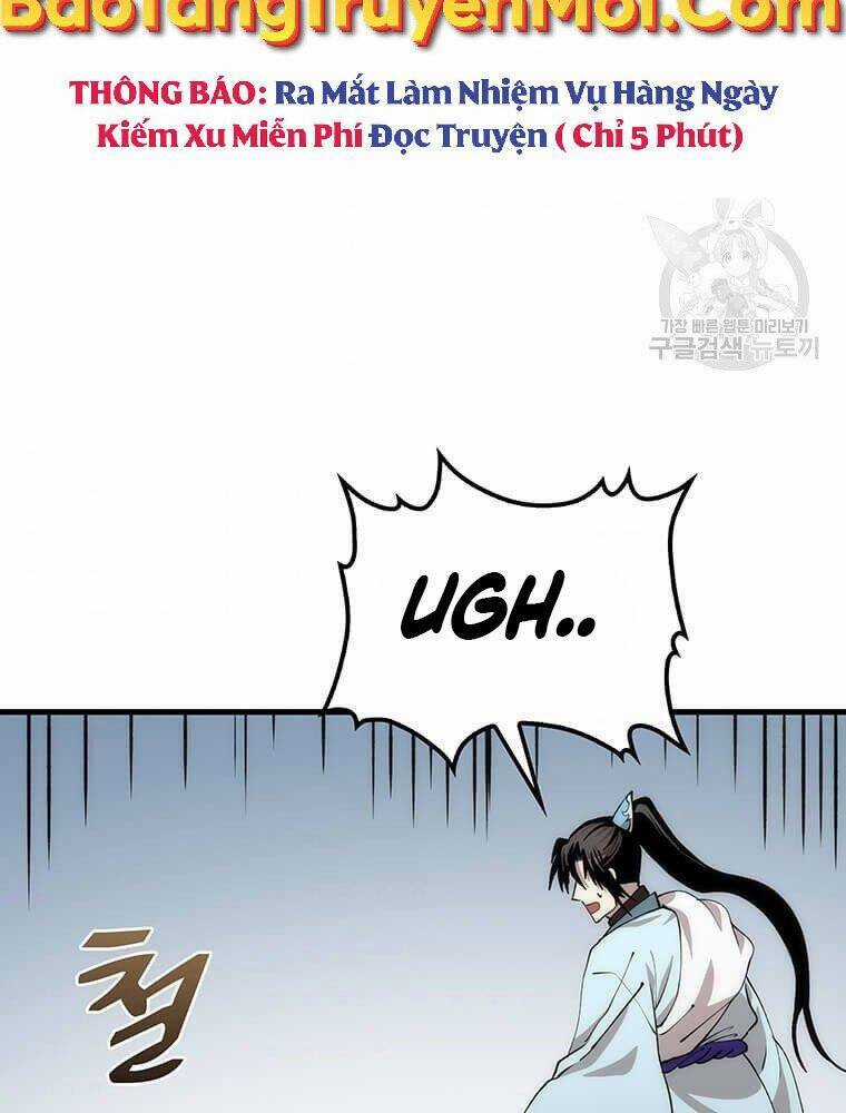 Bác Sĩ Trùng Sinh Về Murim - Chapter 86 - Trang 117