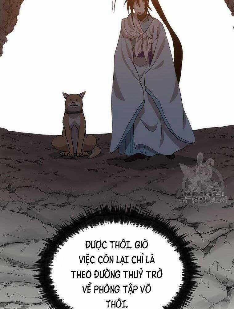 Bác Sĩ Trùng Sinh Về Murim - Chapter 86 - Trang 125