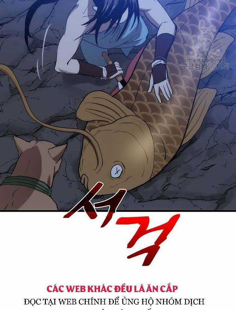 Bác Sĩ Trùng Sinh Về Murim - Chapter 86 - Trang 47