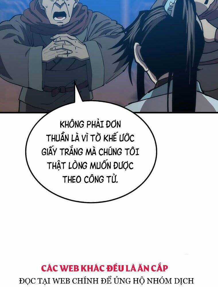 Bác Sĩ Trùng Sinh Về Murim - Chapter 86 - Trang 76