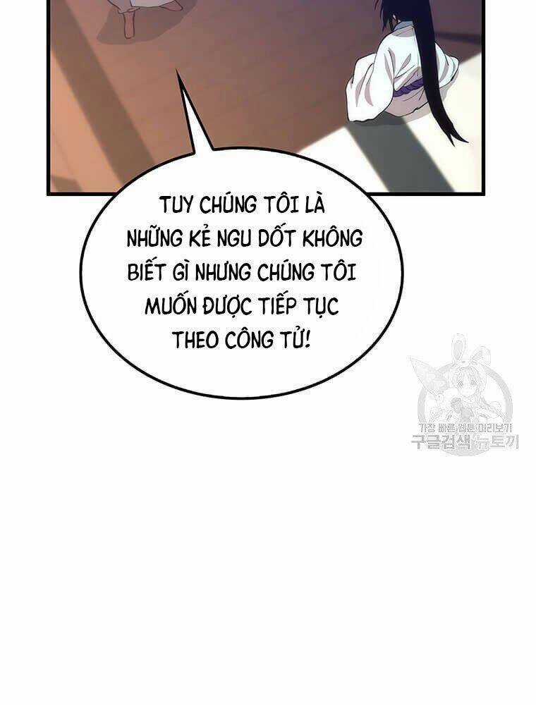 Bác Sĩ Trùng Sinh Về Murim - Chapter 86 - Trang 83