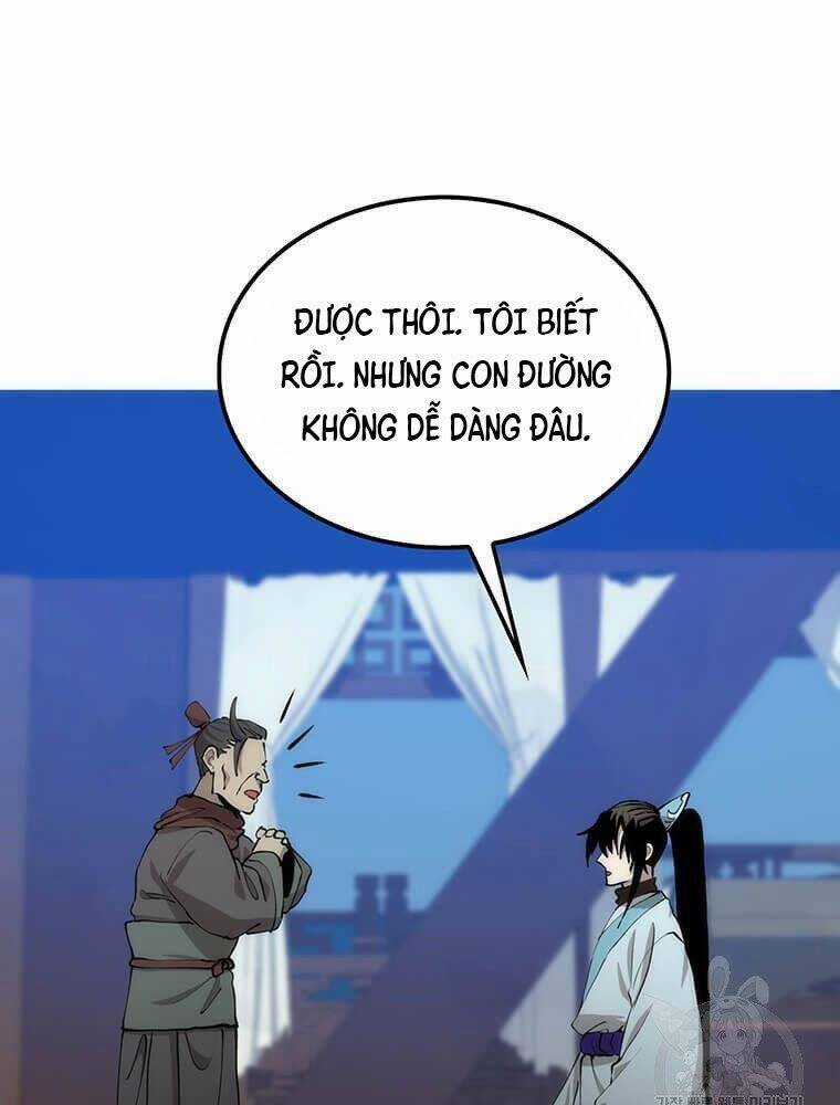 Bác Sĩ Trùng Sinh Về Murim - Chapter 86 - Trang 86