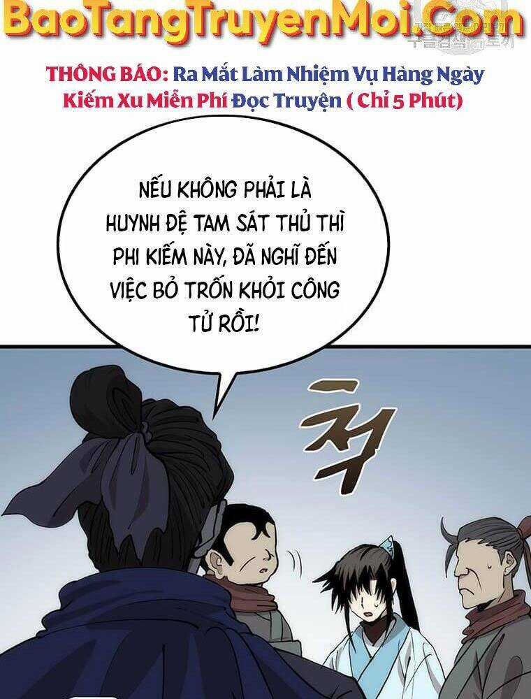 Bác Sĩ Trùng Sinh Về Murim - Chapter 86 - Trang 92