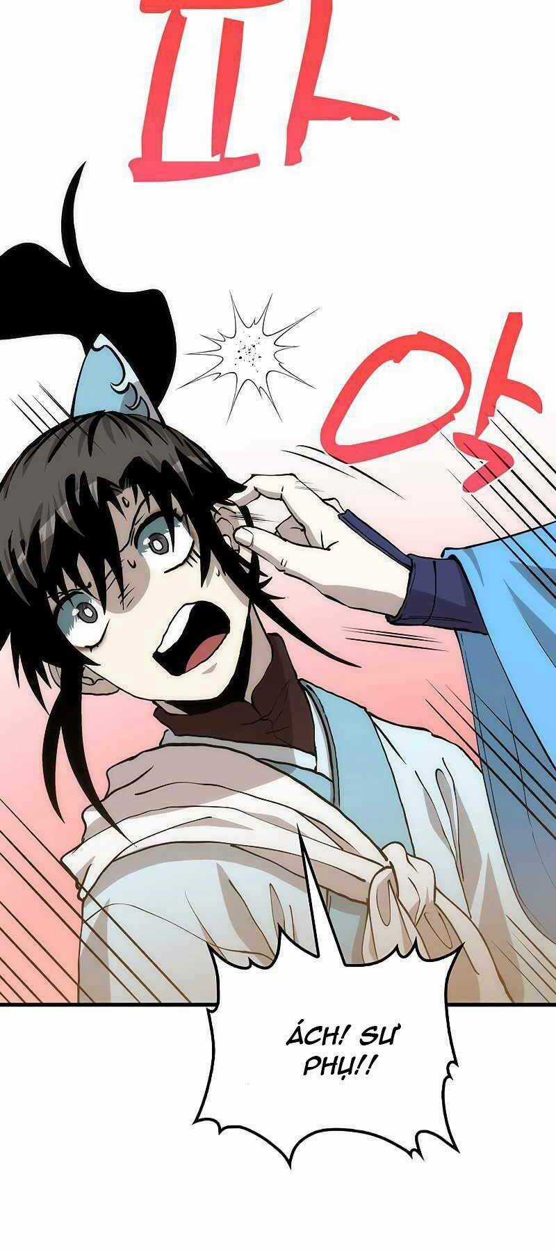 Bác Sĩ Trùng Sinh Về Murim - Chapter 87 - Trang 4