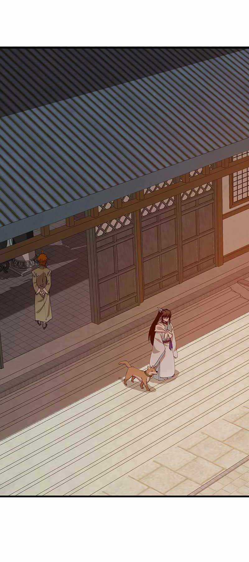 Bác Sĩ Trùng Sinh Về Murim - Chapter 87 - Trang 32