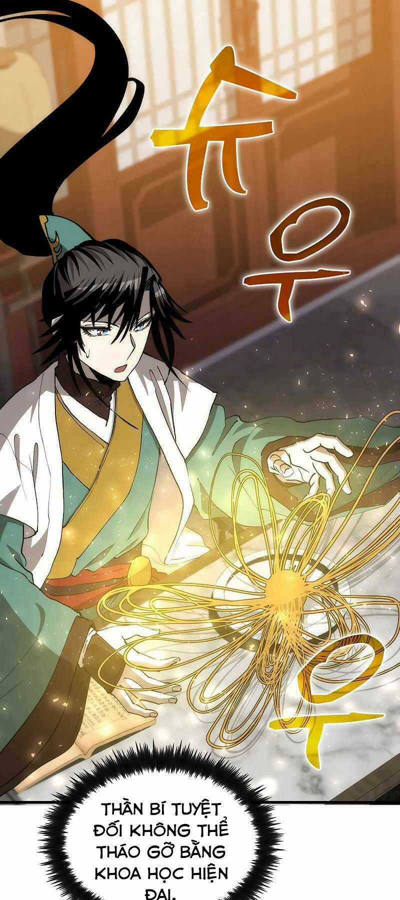 Bác Sĩ Trùng Sinh Về Murim - Chapter 87 - Trang 44