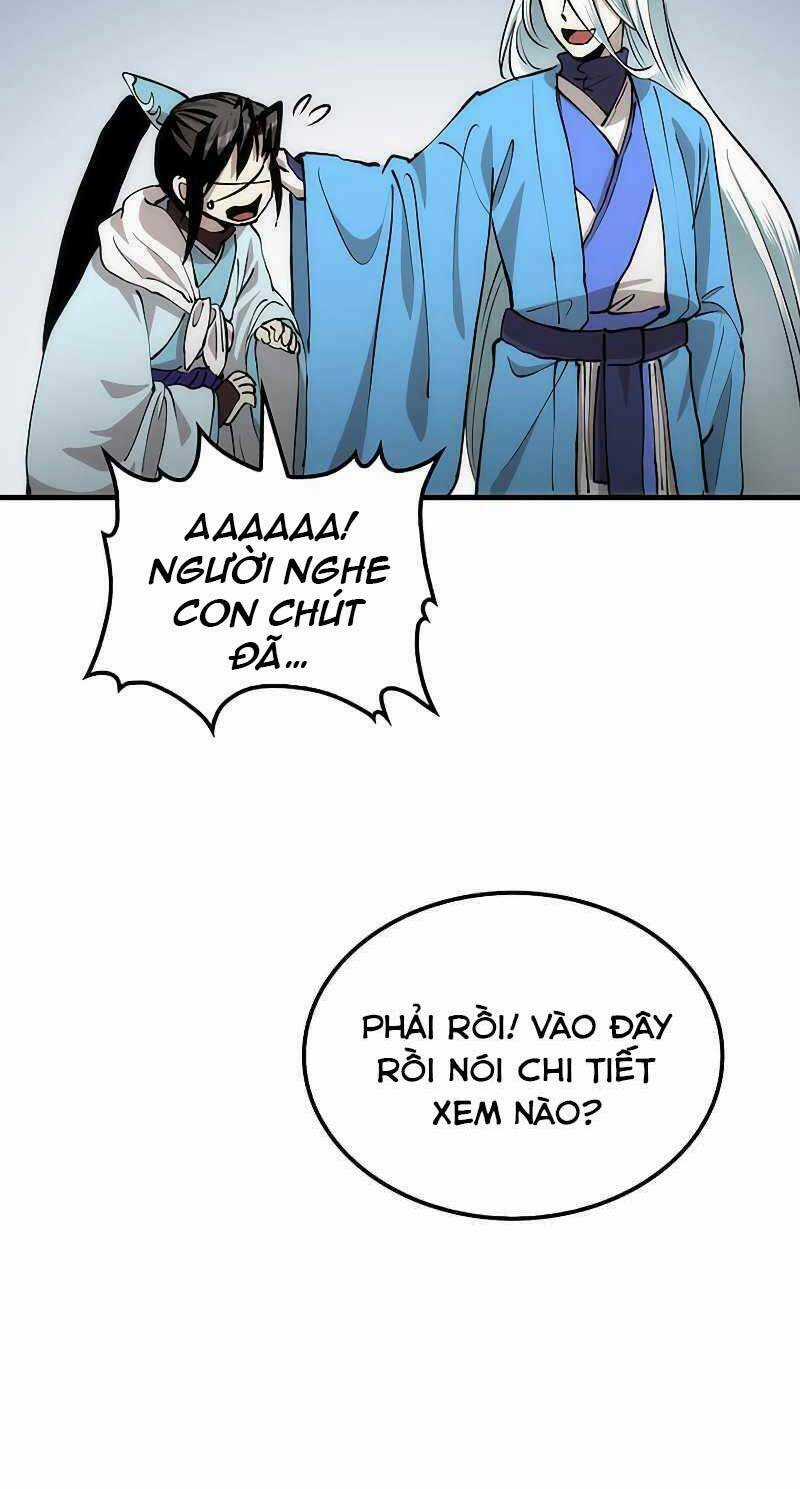 Bác Sĩ Trùng Sinh Về Murim - Chapter 87 - Trang 8