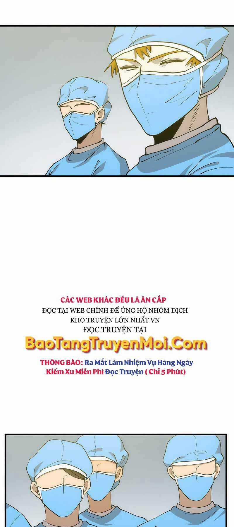 Bác Sĩ Trùng Sinh Về Murim - Chapter 87 - Trang 79