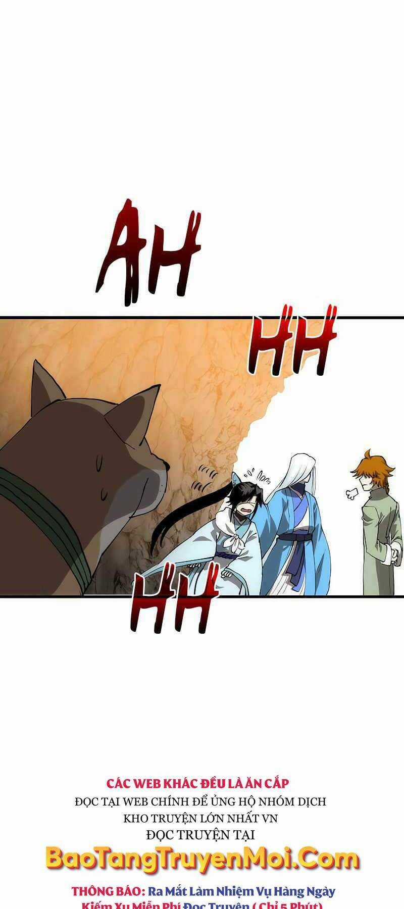 Bác Sĩ Trùng Sinh Về Murim - Chapter 87 - Trang 10