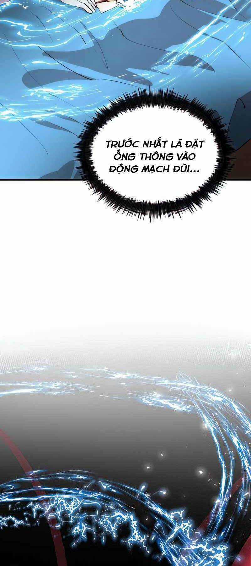 Bác Sĩ Trùng Sinh Về Murim - Chapter 88 - Trang 2