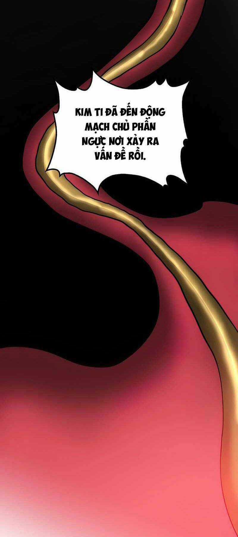 Bác Sĩ Trùng Sinh Về Murim - Chapter 88 - Trang 14