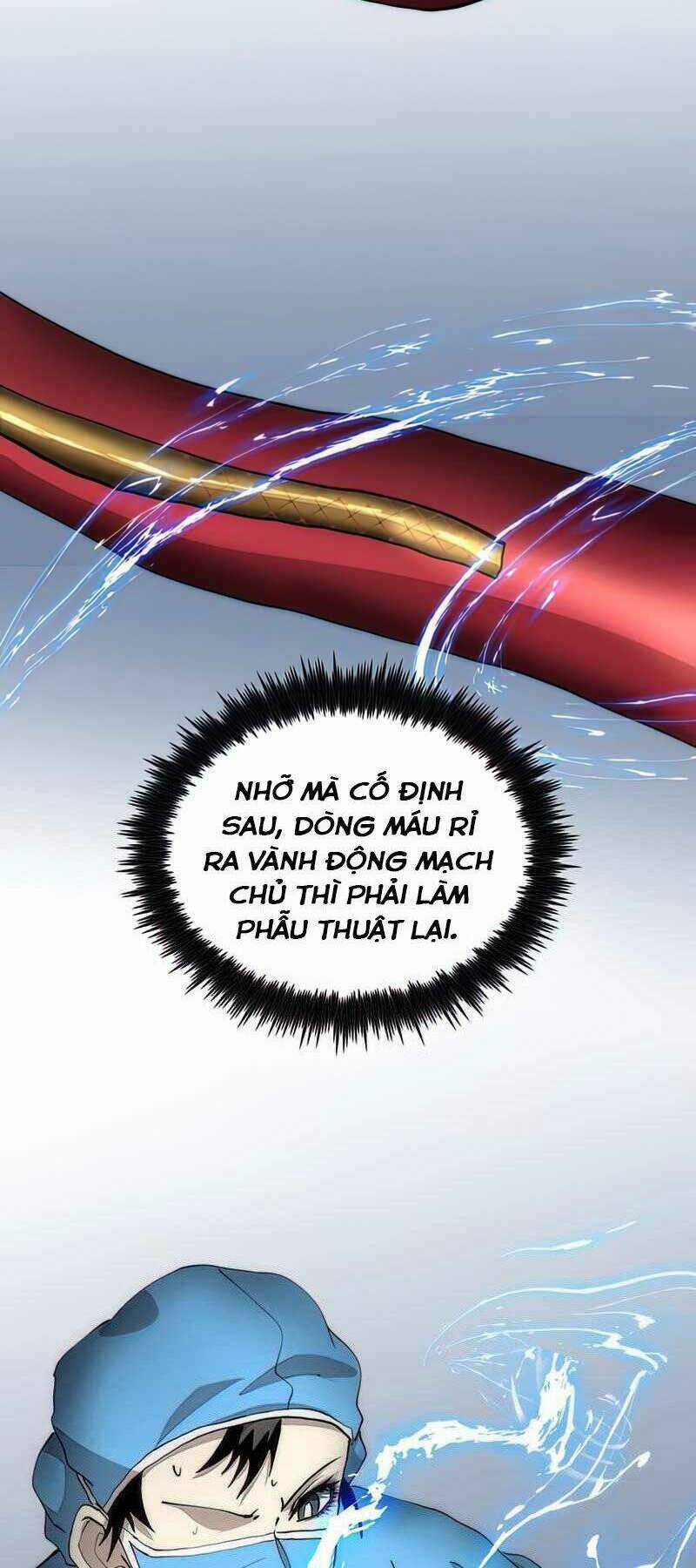 Bác Sĩ Trùng Sinh Về Murim - Chapter 88 - Trang 18