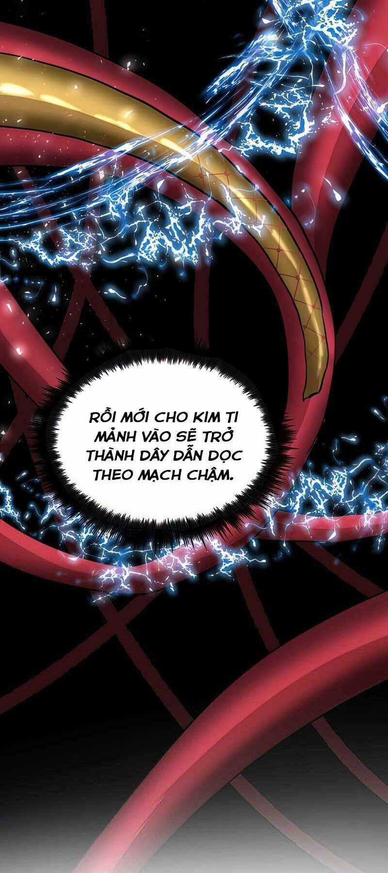 Bác Sĩ Trùng Sinh Về Murim - Chapter 88 - Trang 3