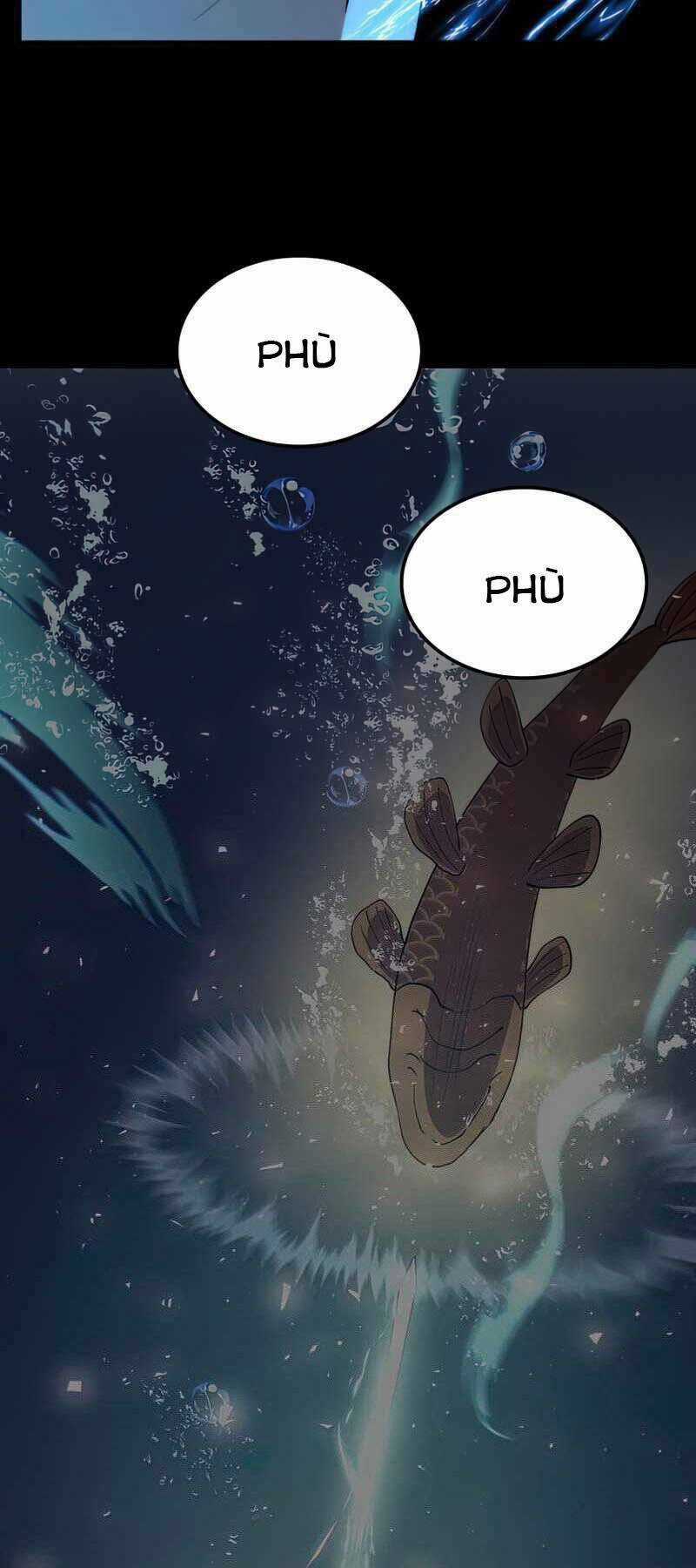 Bác Sĩ Trùng Sinh Về Murim - Chapter 88 - Trang 21