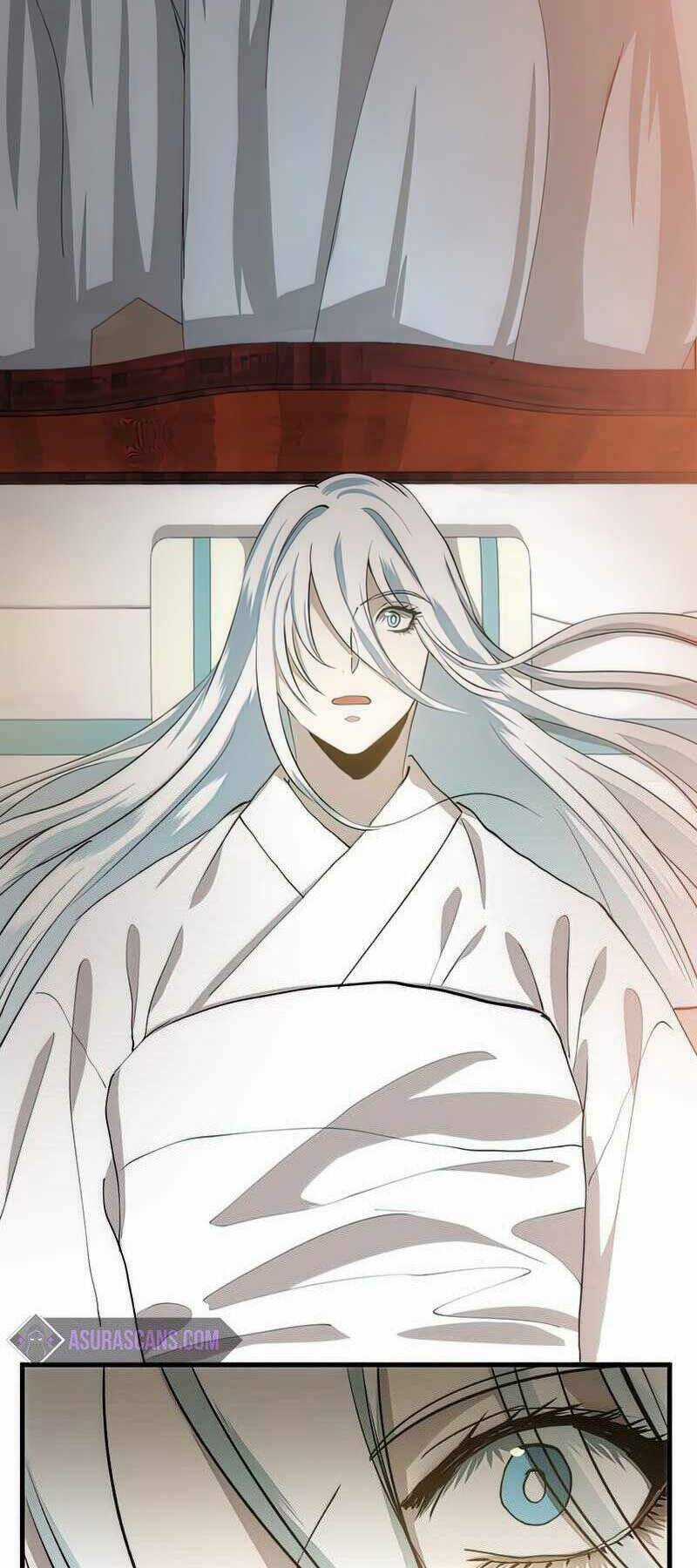 Bác Sĩ Trùng Sinh Về Murim - Chapter 88 - Trang 38