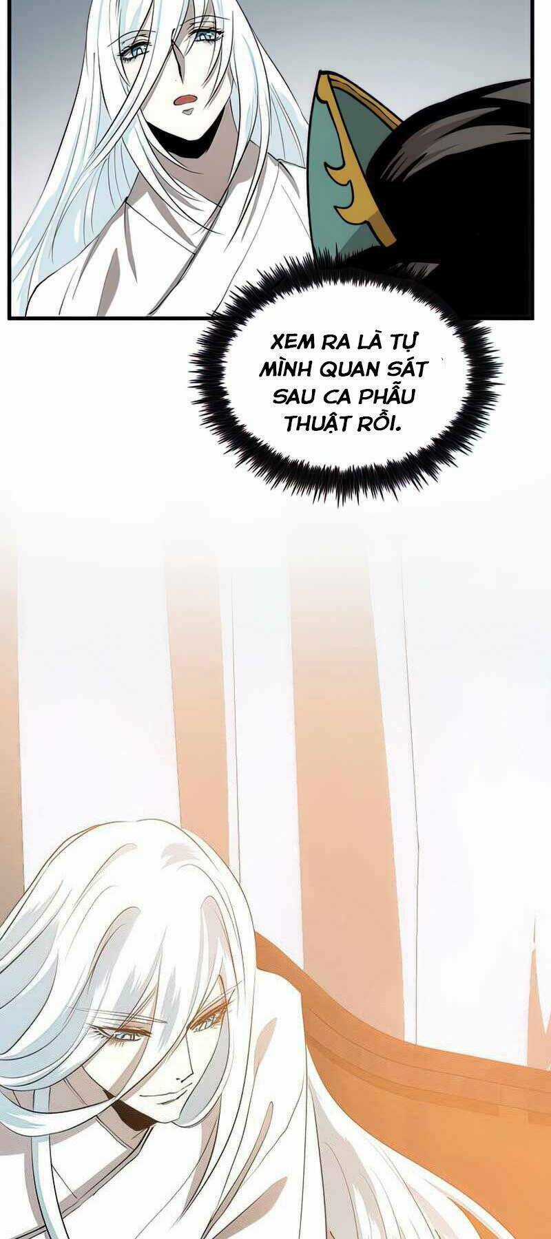 Bác Sĩ Trùng Sinh Về Murim - Chapter 88 - Trang 44