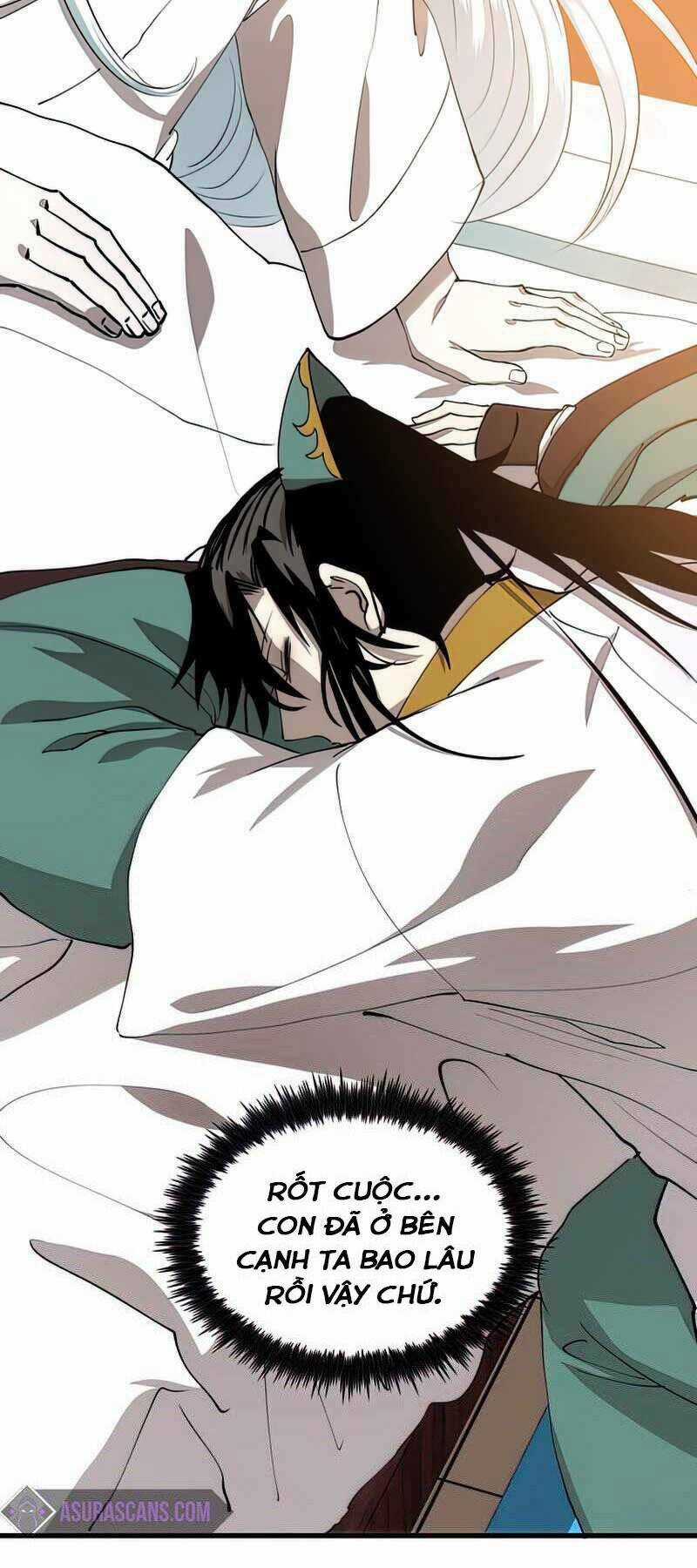 Bác Sĩ Trùng Sinh Về Murim - Chapter 88 - Trang 45