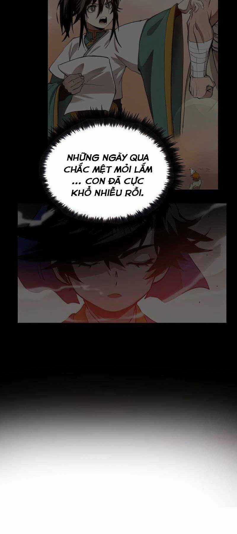 Bác Sĩ Trùng Sinh Về Murim - Chapter 88 - Trang 50