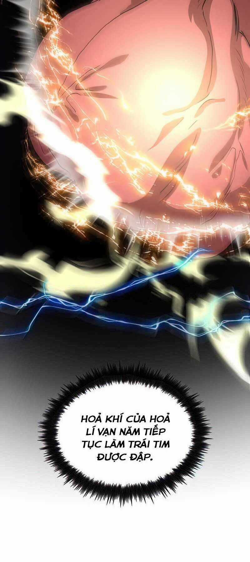 Bác Sĩ Trùng Sinh Về Murim - Chapter 88 - Trang 77