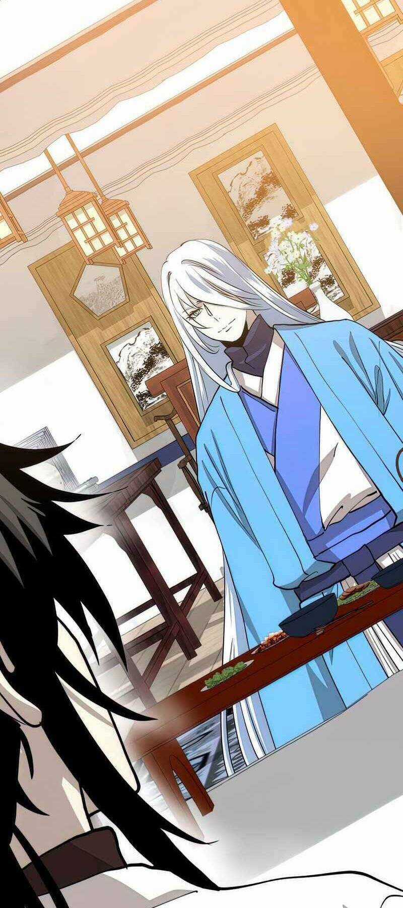 Bác Sĩ Trùng Sinh Về Murim - Chapter 88 - Trang 85