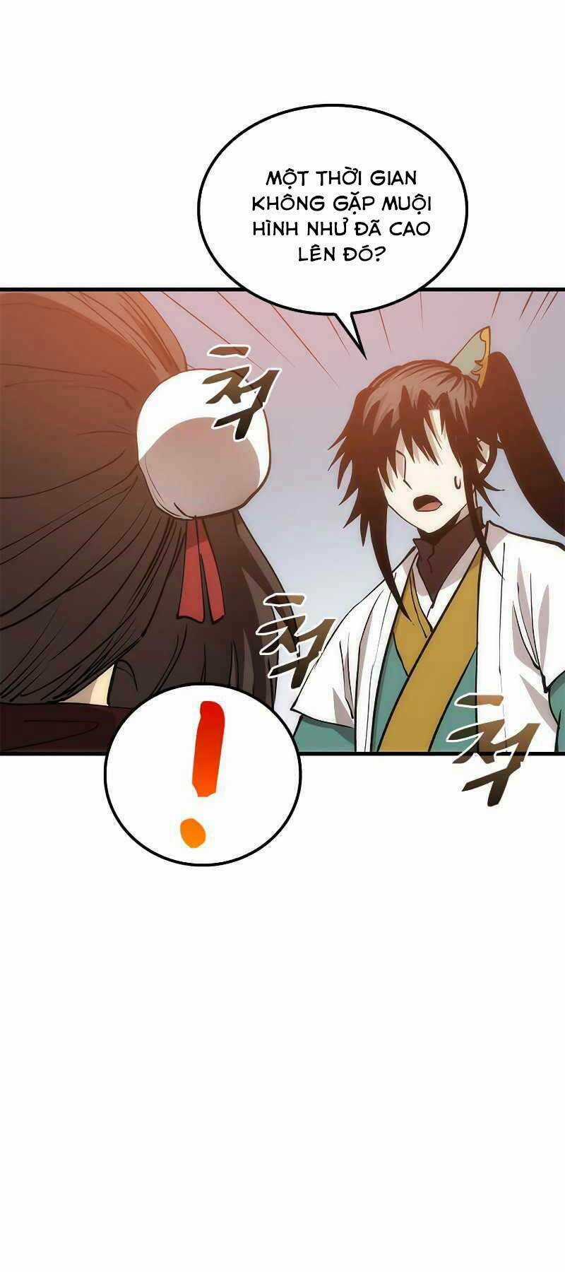 Bác Sĩ Trùng Sinh Về Murim - Chapter 89 - Trang 15