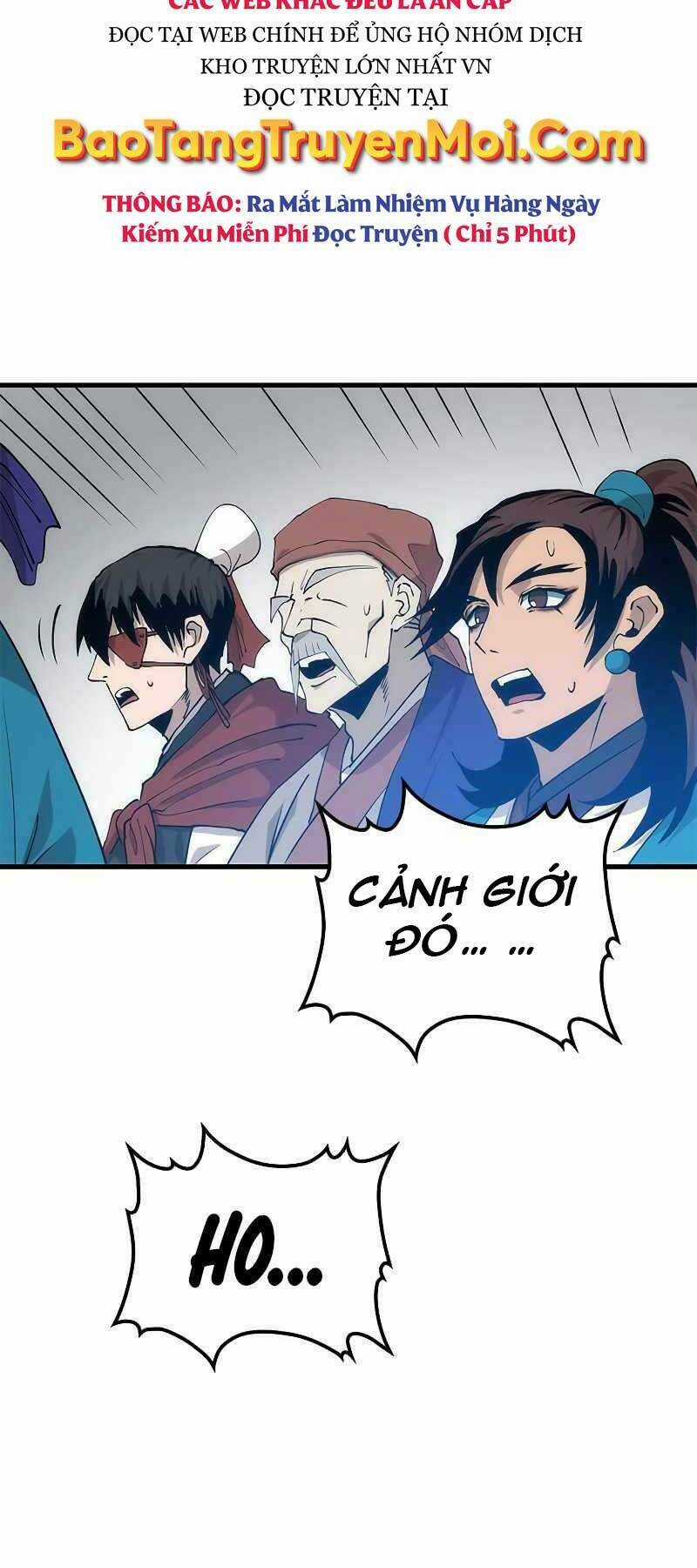 Bác Sĩ Trùng Sinh Về Murim - Chapter 89 - Trang 34