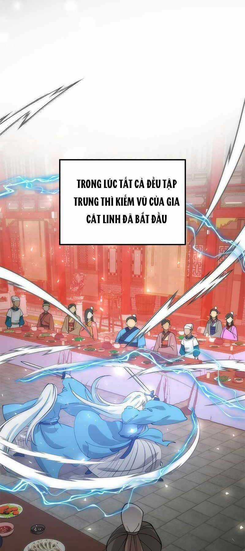 Bác Sĩ Trùng Sinh Về Murim - Chapter 89 - Trang 42