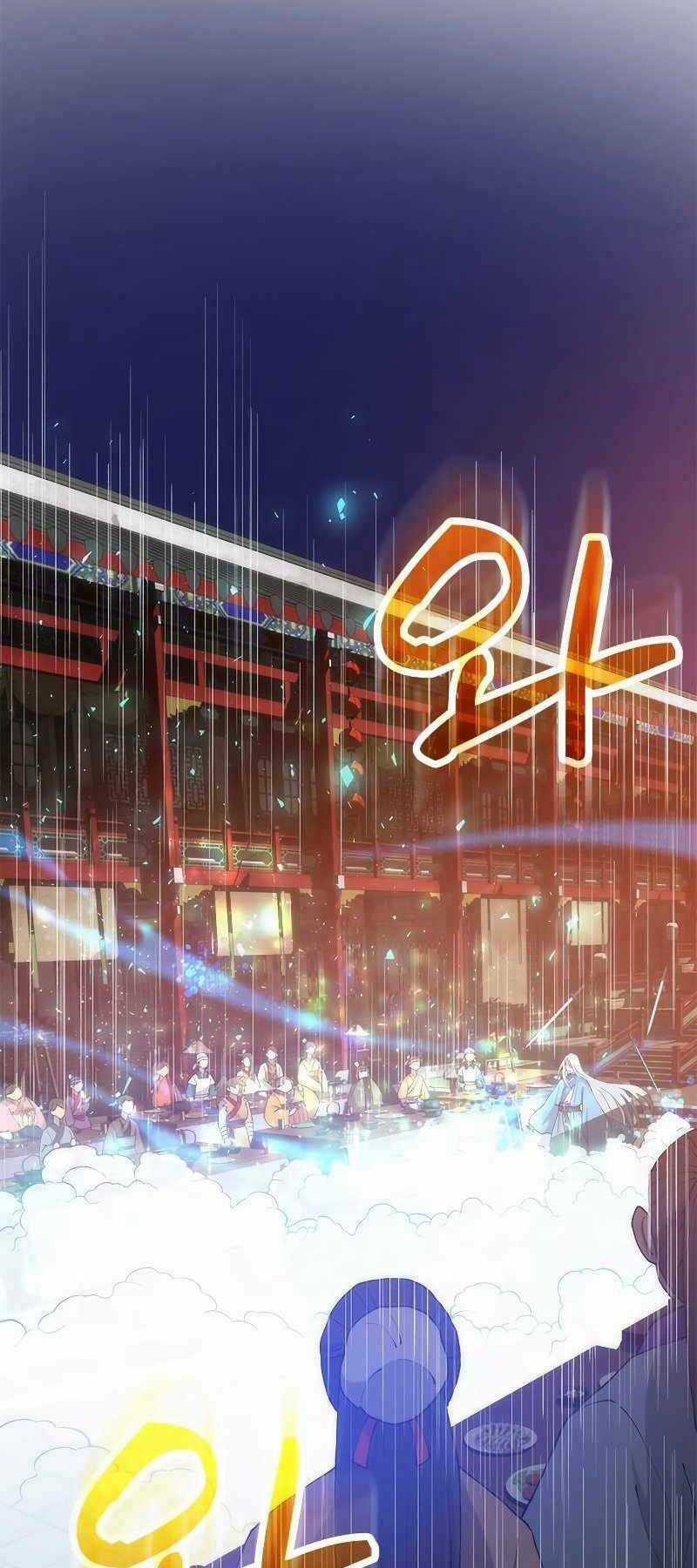 Bác Sĩ Trùng Sinh Về Murim - Chapter 89 - Trang 64