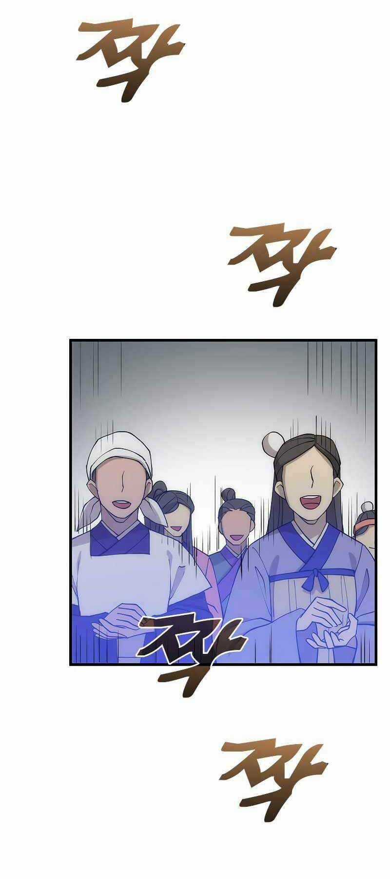 Bác Sĩ Trùng Sinh Về Murim - Chapter 89 - Trang 66