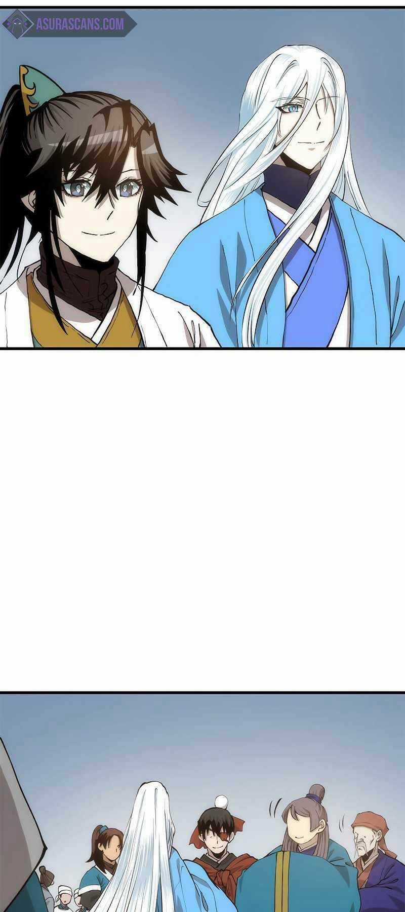 Bác Sĩ Trùng Sinh Về Murim - Chapter 89 - Trang 10