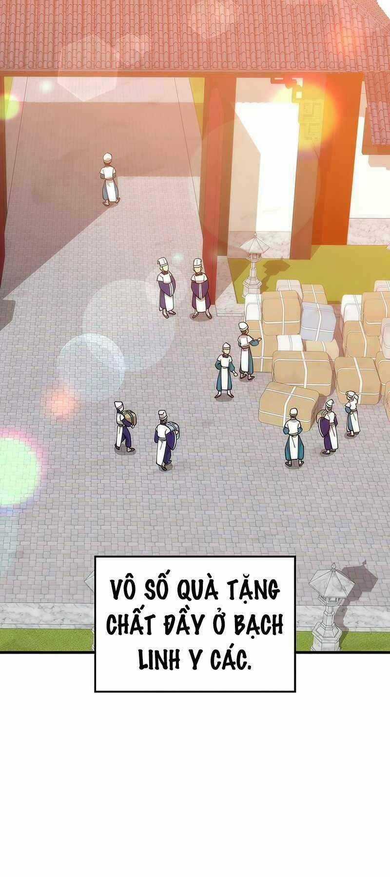 Bác Sĩ Trùng Sinh Về Murim - Chapter 90 - Trang 3
