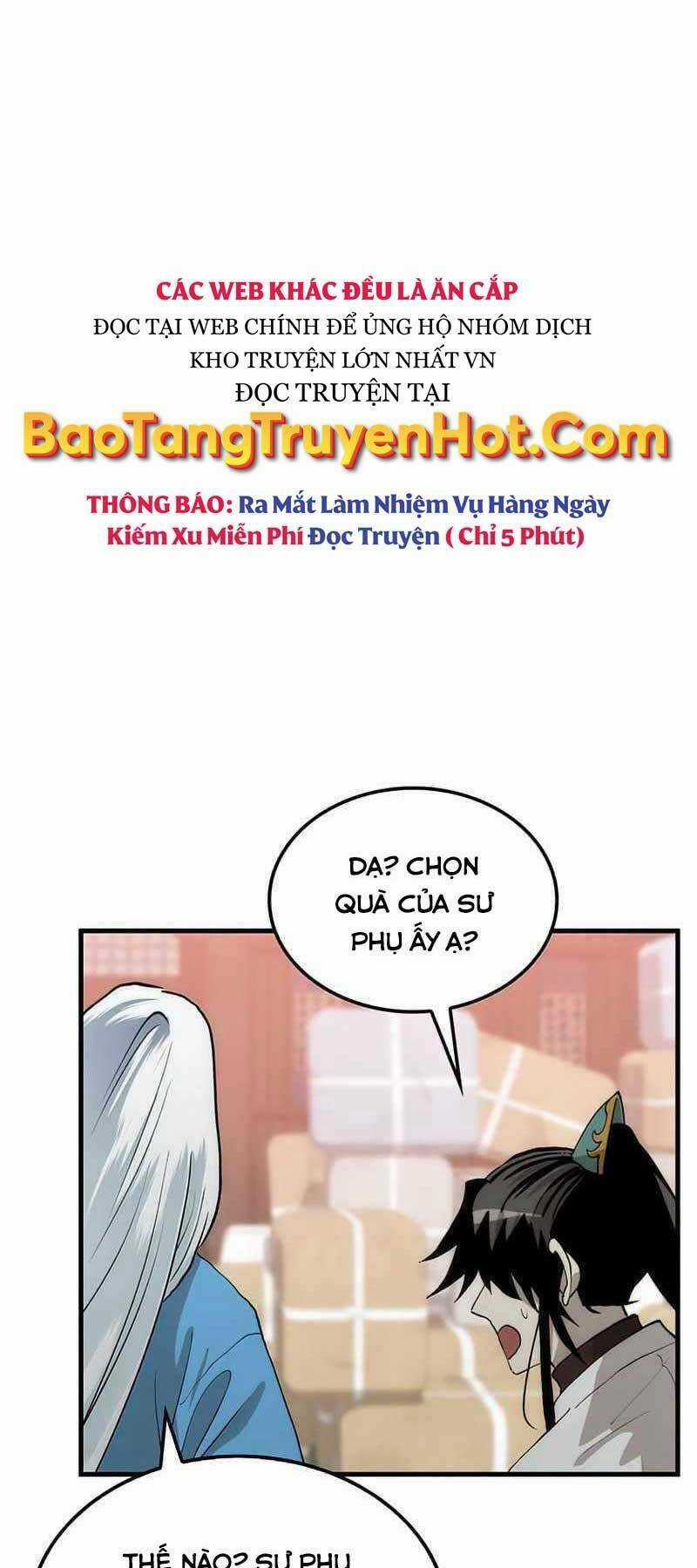 Bác Sĩ Trùng Sinh Về Murim - Chapter 90 - Trang 22