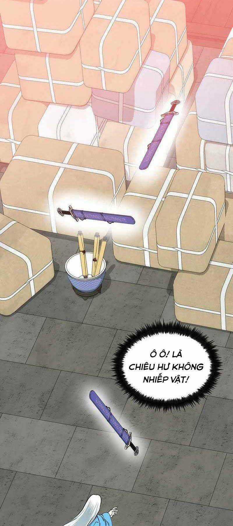 Bác Sĩ Trùng Sinh Về Murim - Chapter 90 - Trang 27