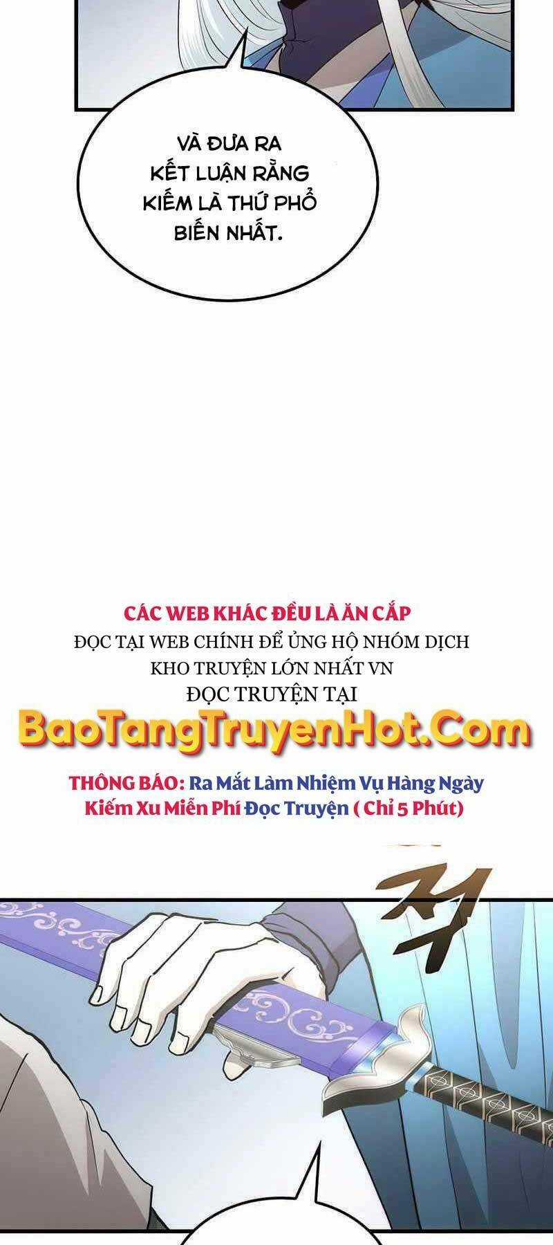 Bác Sĩ Trùng Sinh Về Murim - Chapter 90 - Trang 32