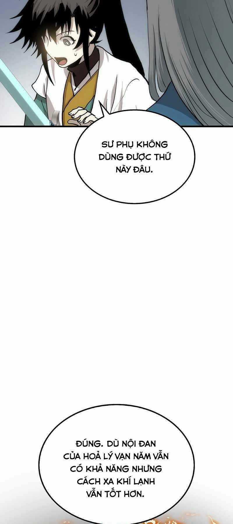 Bác Sĩ Trùng Sinh Về Murim - Chapter 90 - Trang 36