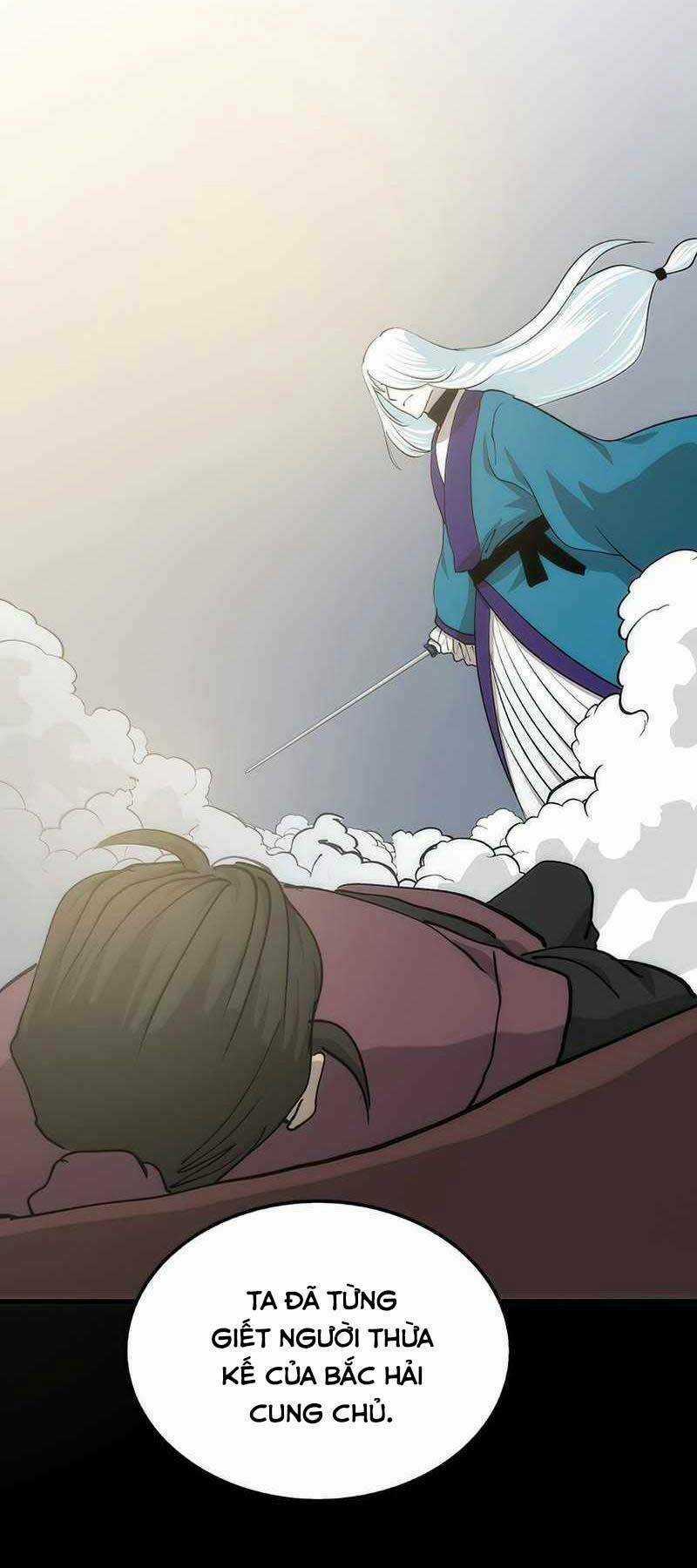 Bác Sĩ Trùng Sinh Về Murim - Chapter 90 - Trang 40