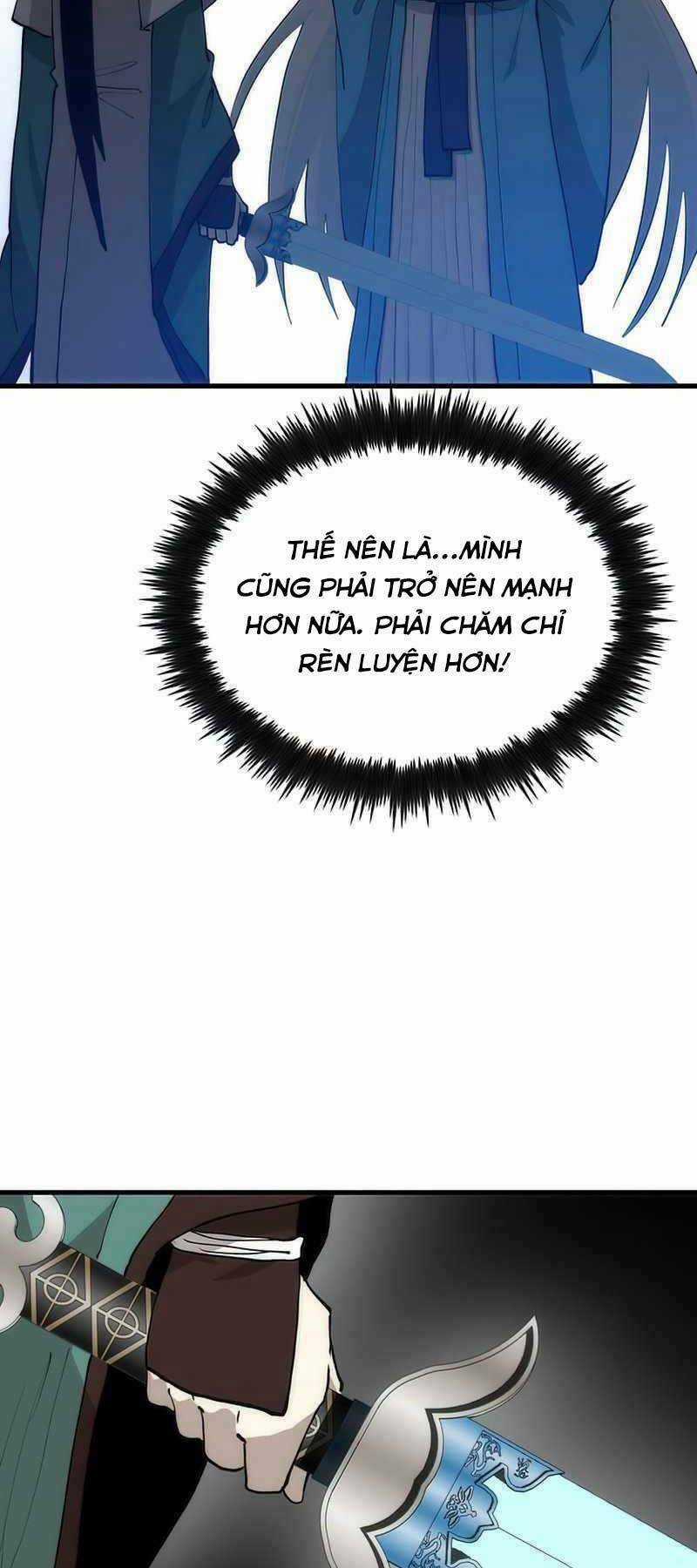 Bác Sĩ Trùng Sinh Về Murim - Chapter 90 - Trang 56