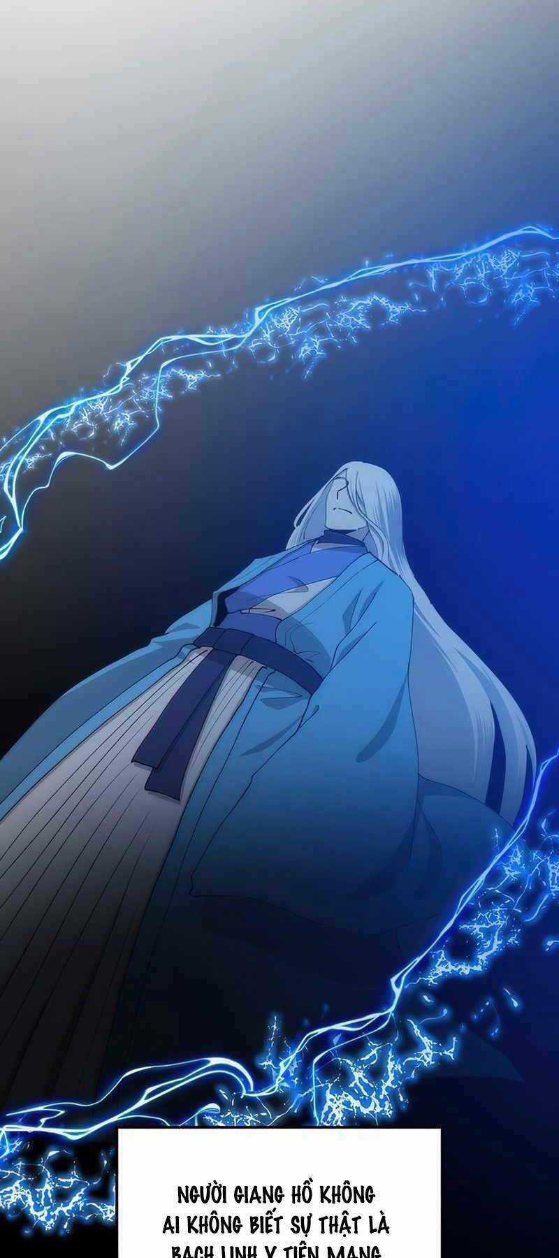 Bác Sĩ Trùng Sinh Về Murim - Chapter 90 - Trang 58