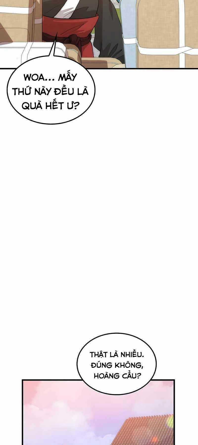 Bác Sĩ Trùng Sinh Về Murim - Chapter 90 - Trang 7
