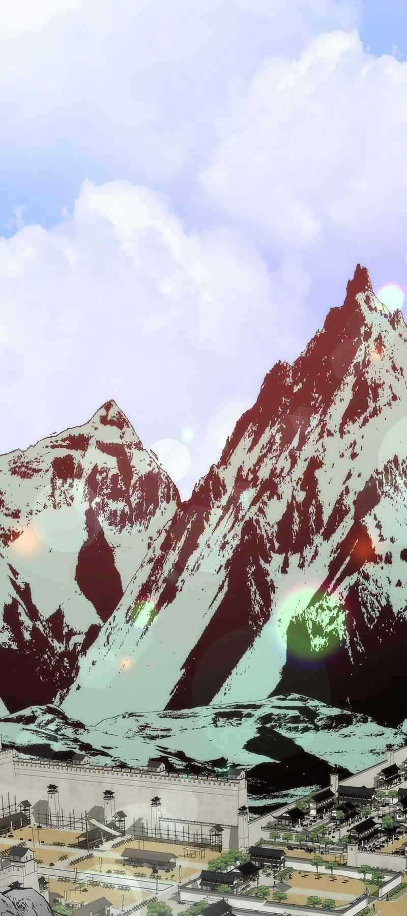 Bác Sĩ Trùng Sinh Về Murim - Chapter 90 - Trang 64