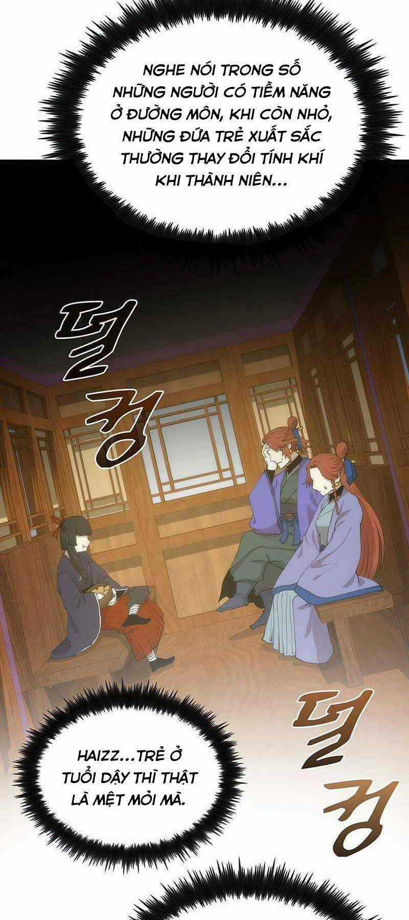 Bác Sĩ Trùng Sinh Về Murim - Chapter 90 - Trang 70