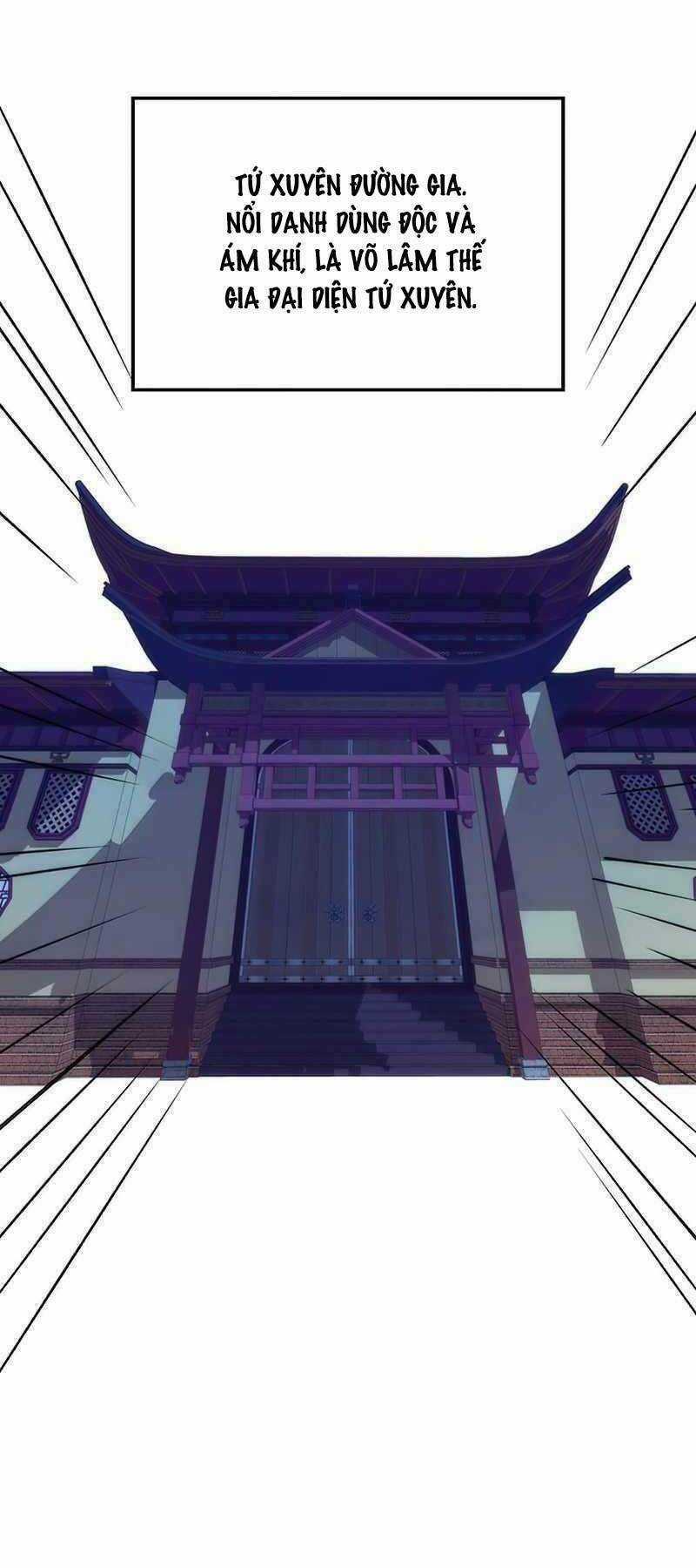 Bác Sĩ Trùng Sinh Về Murim - Chapter 90 - Trang 76